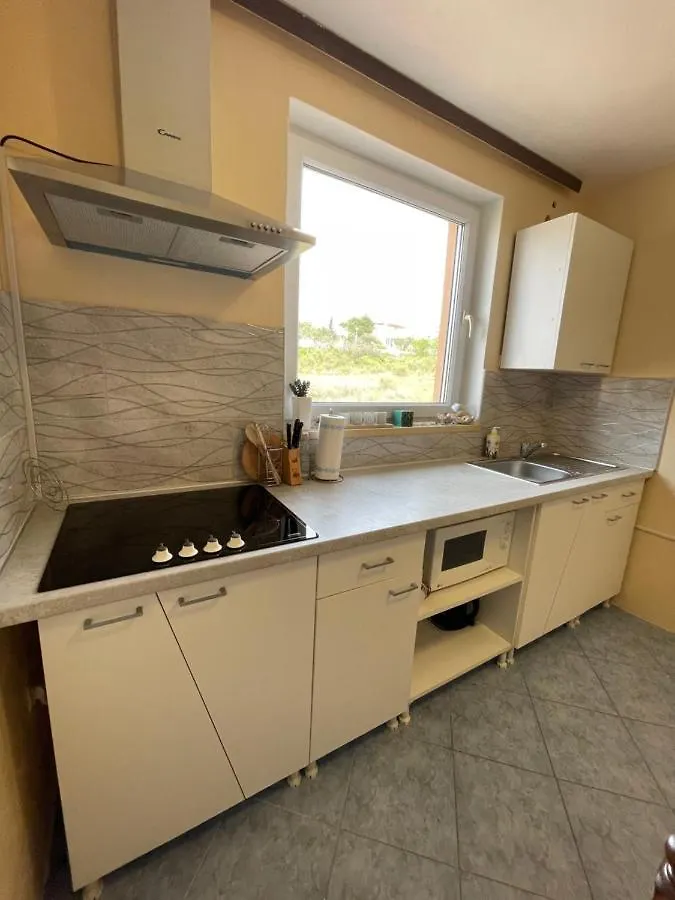 Apartmani Strk II Razanac Apartment