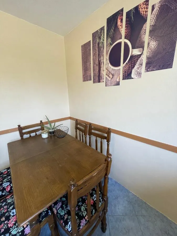 Apartmani Strk II Razanac Apartment