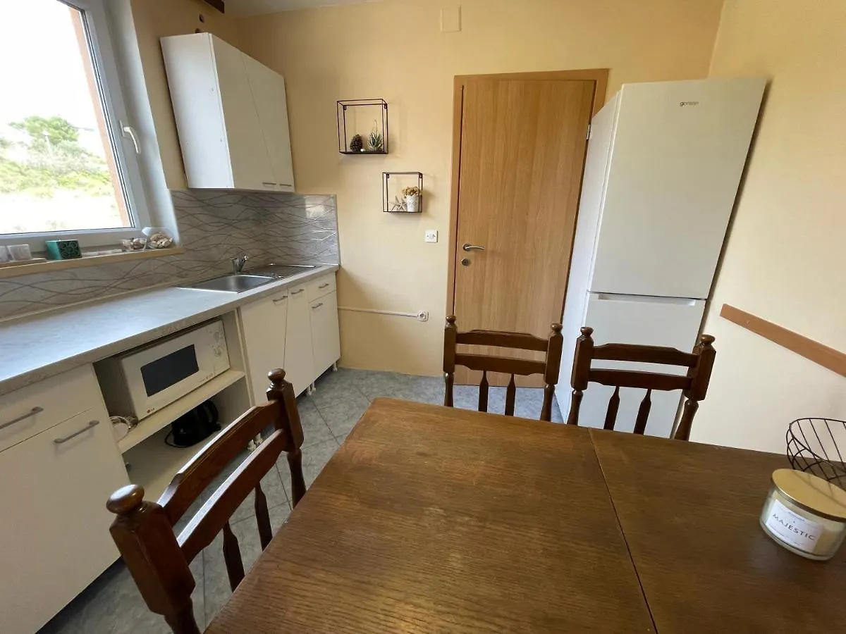 Apartmani Strk II Razanac