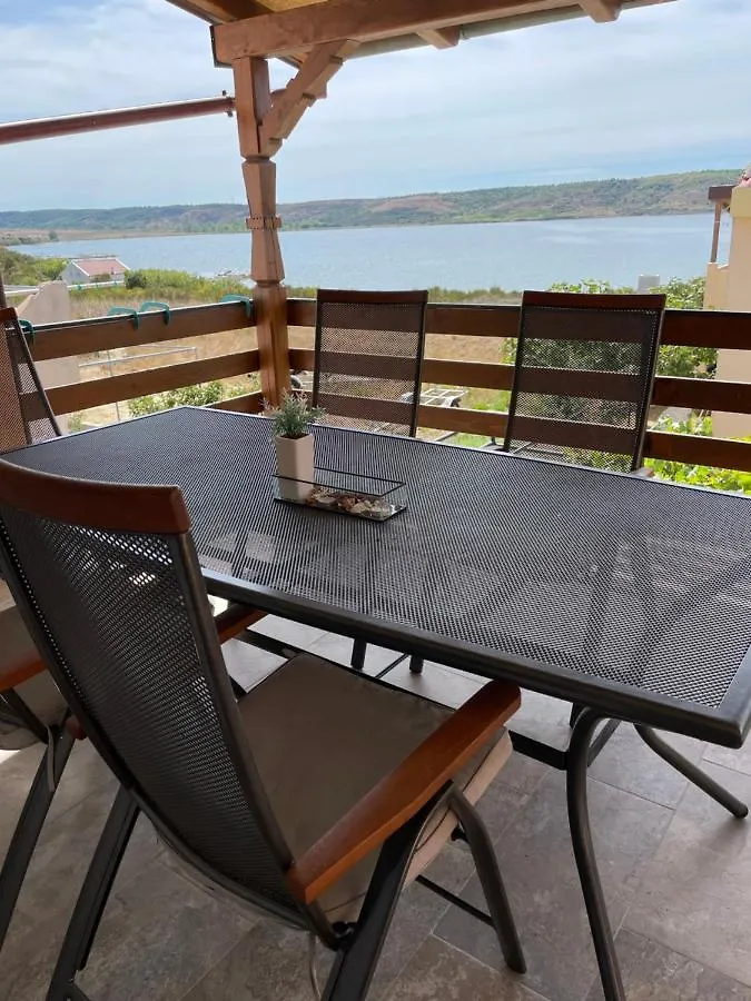 Apartmani Strk II Razanac