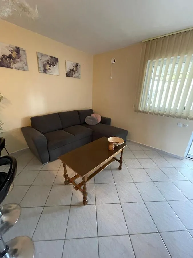 Apartmani Strk II Razanac Croatia