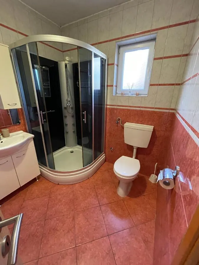 Apartmani Strk II Razanac