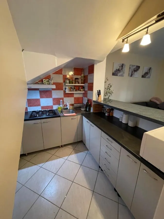 Apartmani Strk II Razanac