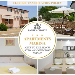 Marina Apartament