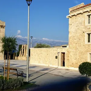 Quartier No.63 Apartament