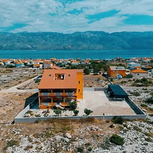 Kameni Put Apartament