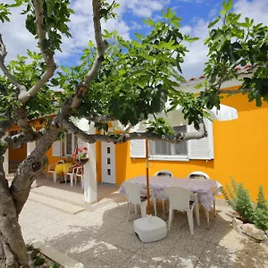 Marta Apartament